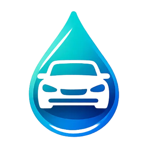 Lavage auto à domicile Montreuil-Bellay
